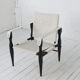 Chaise Safari par Wilhelm Kienzle pour Wohnbedarf