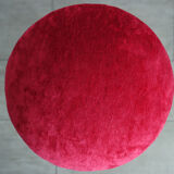 Vintage industrial screw stool