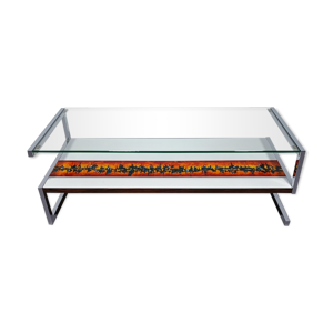 Table basse denisco