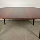 Table scandinave en palissandre de Rio de Gudme Möbelfabrik 1960