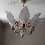 Vintage chandelier