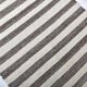 brown cream wool runner kilim , kilim for corridor  76x268 cm