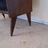 Vintage biblihotheque year 50/60