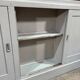 Old shop counter