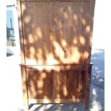 Buffet cupboard
