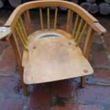Baumann children's chair 1960