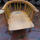 Baumann children's chair 1960