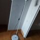 Floor lamp from the 70s and 80s, Habitat