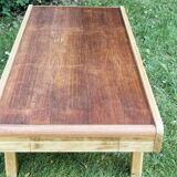 Albert Ducros "Revelation" system table, 1950s