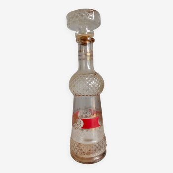 Liquor decanter