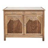 Parisian Art Deco buffet