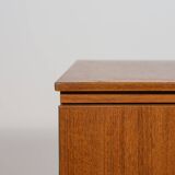 Mid-Century Teak Sideboard from Beautility, United Knigdom, 1960s