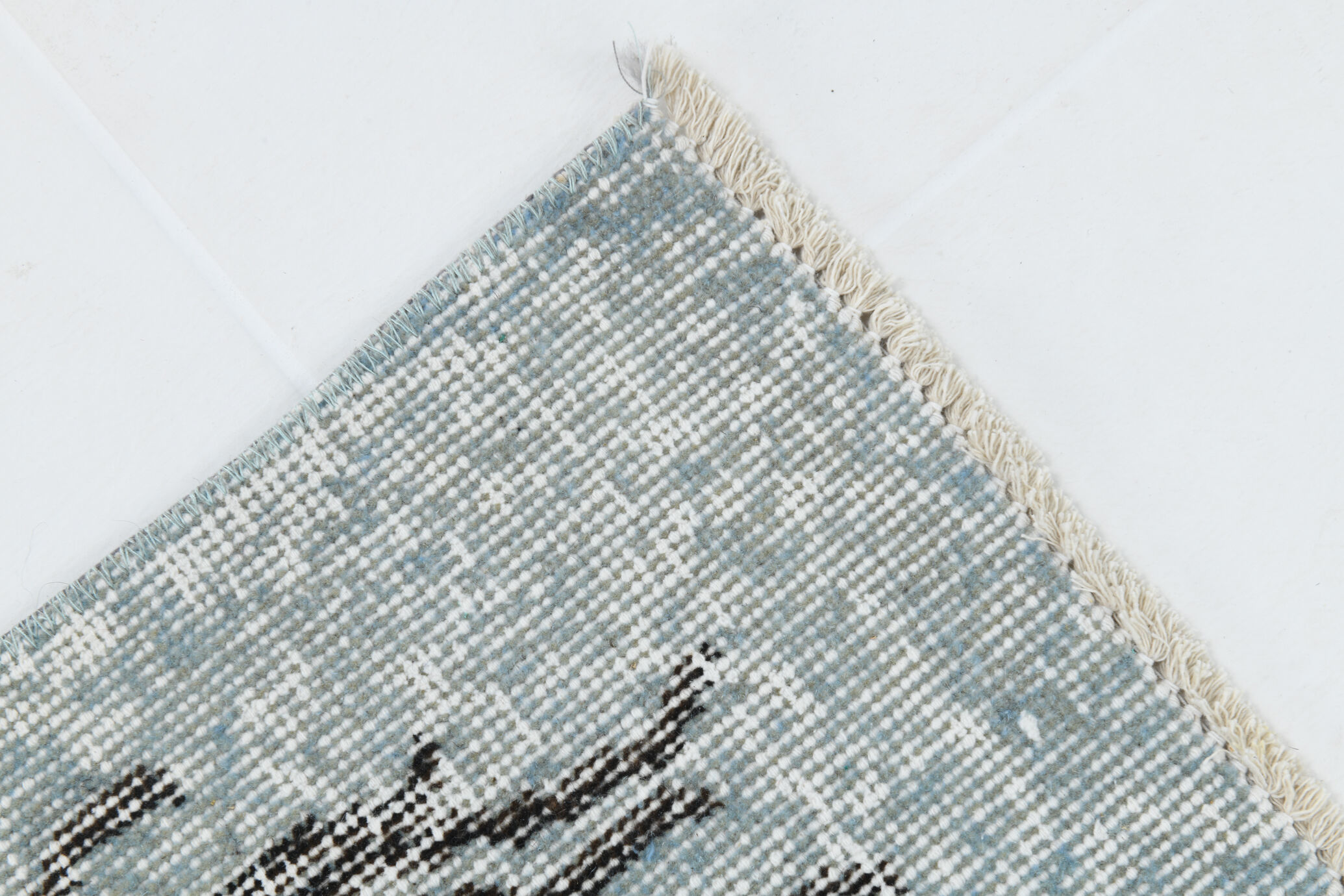 5x9 Classic Turkish Rug