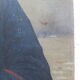 Huile sur toile