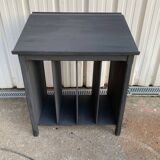 Industrial desk school