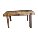 Farm coffee table