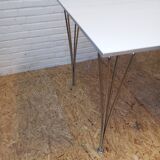 Fritz Hansen Dining table