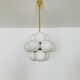 1 of 2 Sputnik Chandeliers by Kaiser Leuchten