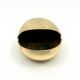 Modernist ashtray "the smile" • Carl Cohr • Denmark 50s