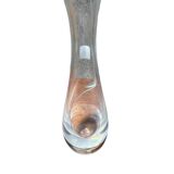 Sèvres crystal soliflore
