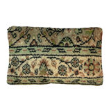 Vintage turkish cushion cover , 30 x 50 cm