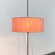 Swiss mid-century tripod floor lamp from the 1960s.