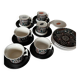 Portmieiron tea set