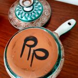 Robert Picault Ceramic Caquelon