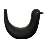 Oiseau céramique