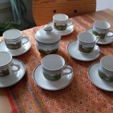 Naïve coffee service Villeroy and Boch