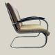Fauteuil Paul Schuitema PS2 années 1950