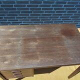 Bureau administratif danois