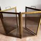 Fireplace screen