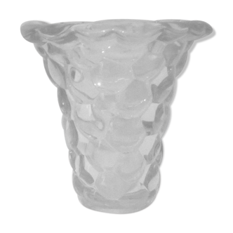 Vase bulle