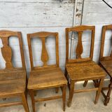 Lot of chairs