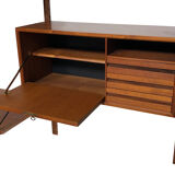 Poul Cadovius Royal System wall set