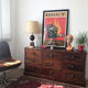 Commode de métier