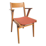 1960s bridge chair