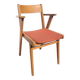 Fauteuil bridge années 60