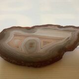 Onyx stone paperweight
