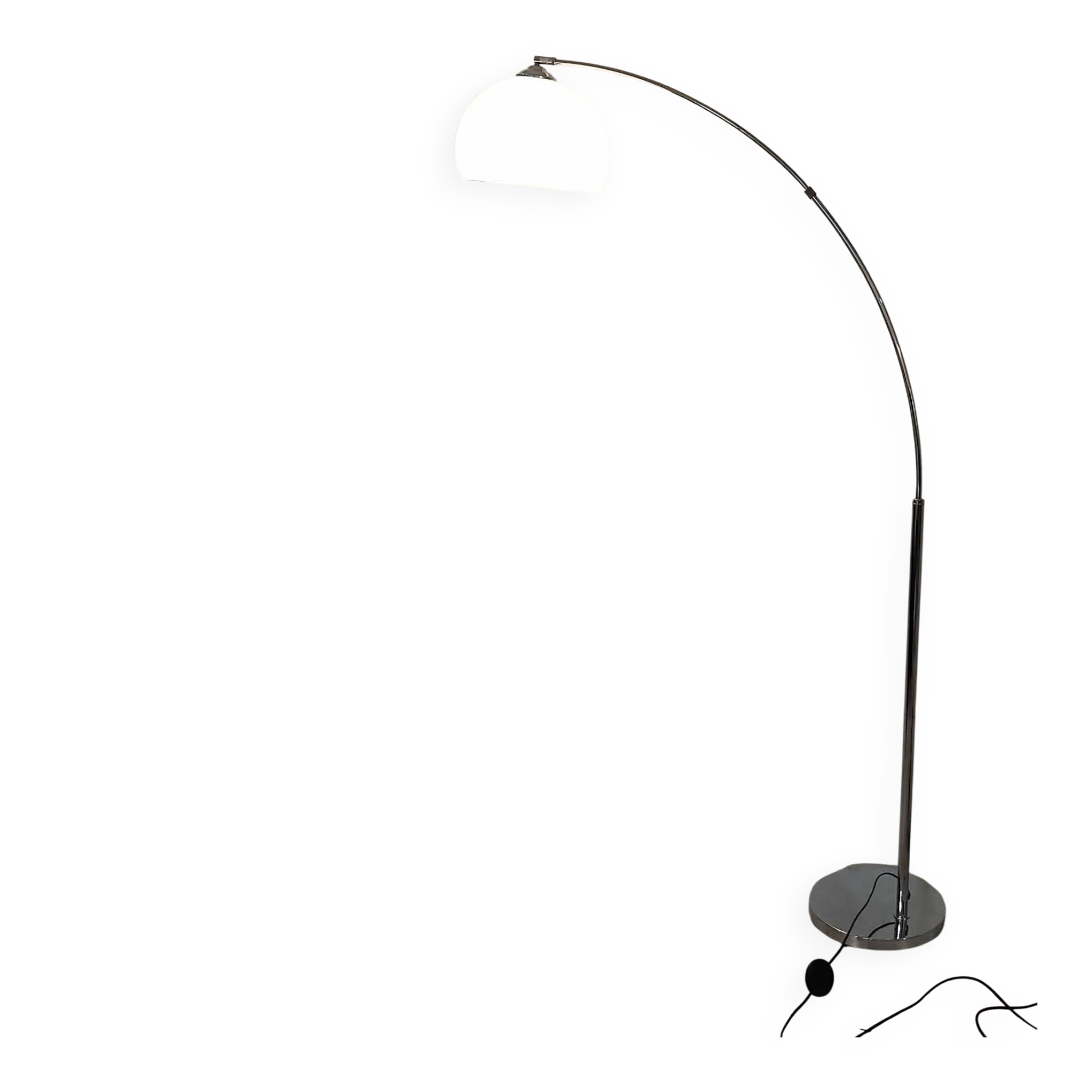 ARC floor lamp from the 1980s