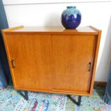 Vintage buffet