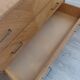 Vintage Scandinavian commode 1960s 1970s