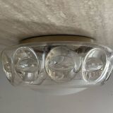 Helena Tynell attribution ceiling lamp from the 70s