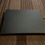 Vide poche Stephane Parmentier