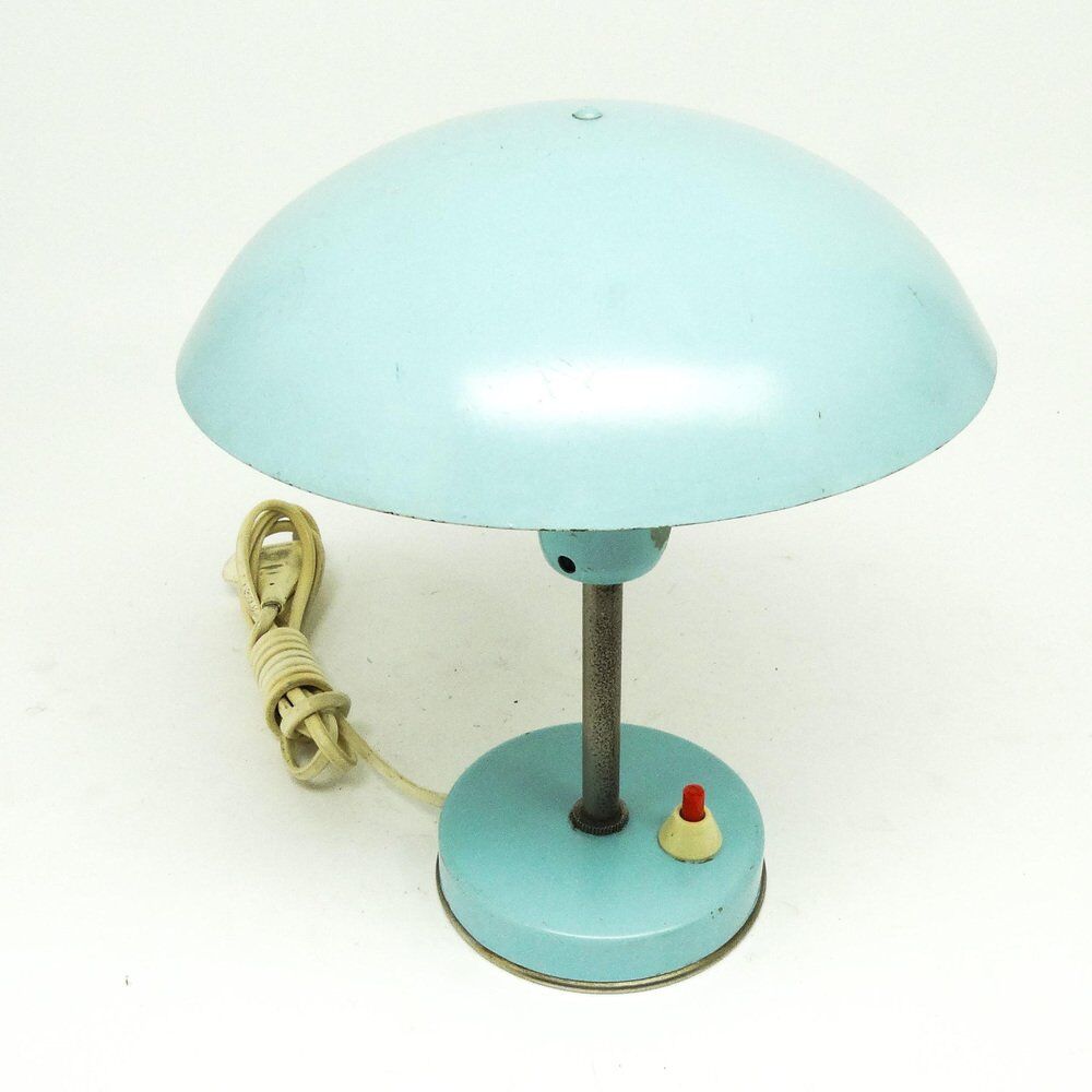 New Look bedside lamp from Zaos, Poland, 1960s
