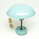 New Look bedside lamp from Zaos, Poland, 1960s