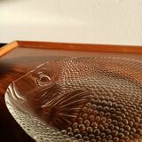 Arcoroc Fish Service