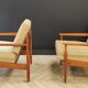 Armchairs 1960