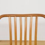 Dining Chairs by Antonín Šuman for Ton, 1960s, Set of 4